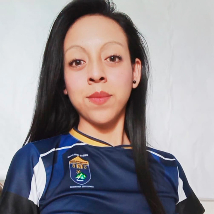 Lcda. Gabriela de la Cruz