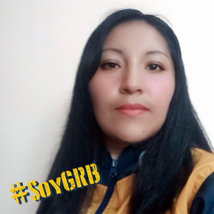 Lcda. Gladys Guaminga