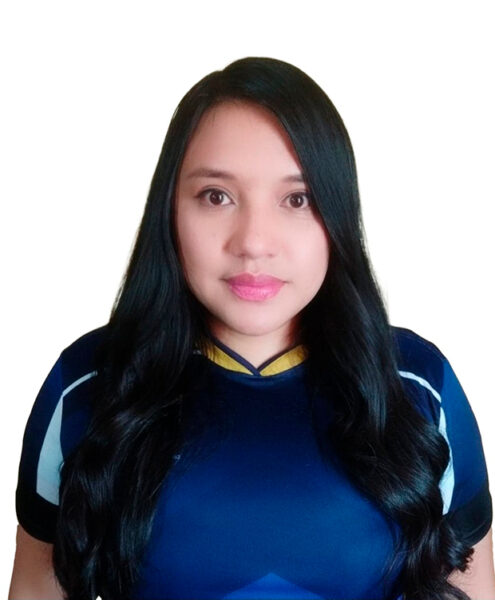 Evelyn Felicita