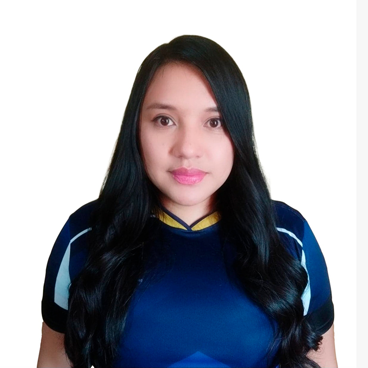 Evelyn Felicita