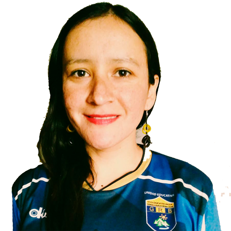 Lic Amada Bohorquez