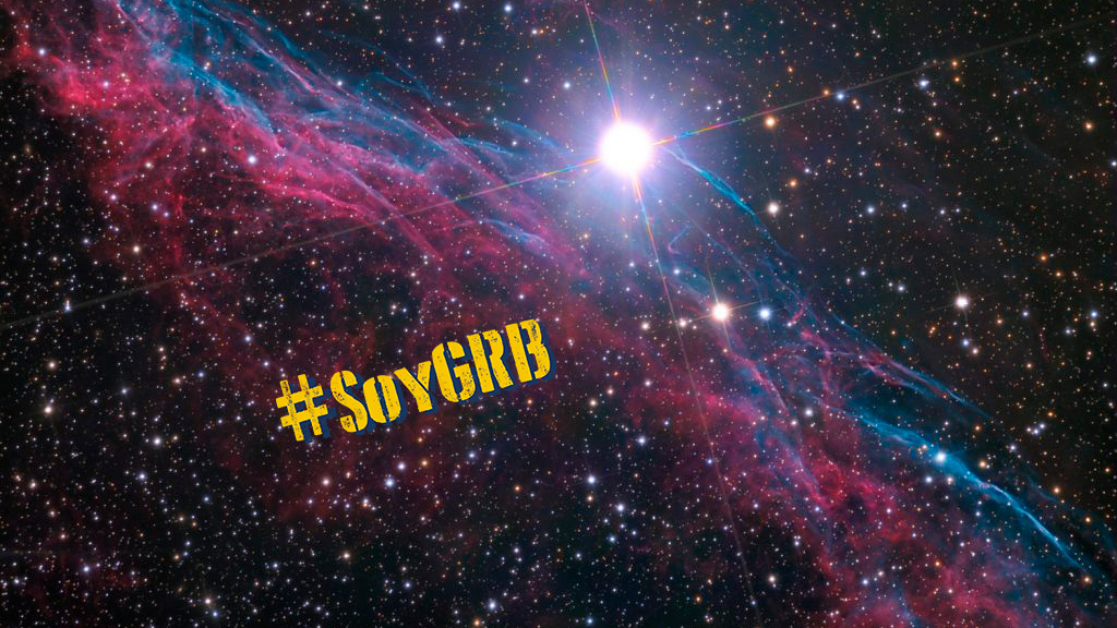 Las estrellas no mueren en silencio