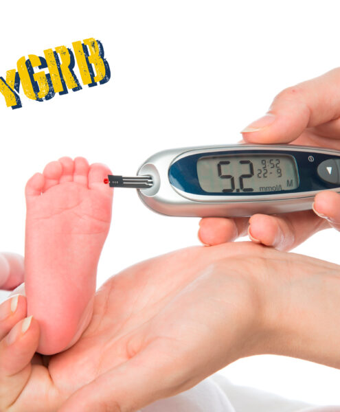 Diabetes infantil