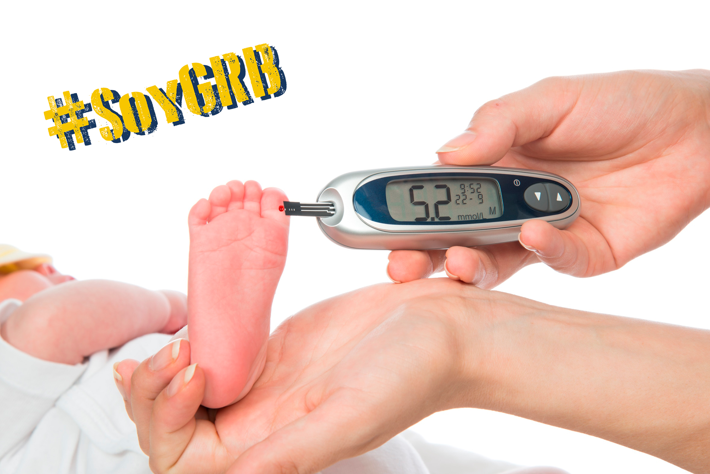 Diabetes infantil
