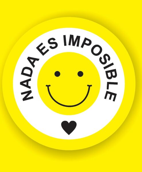 ¡Nada es imposible! & ¡Puedo hacerlo! Odalys Maribel Llumiquinga Guallo