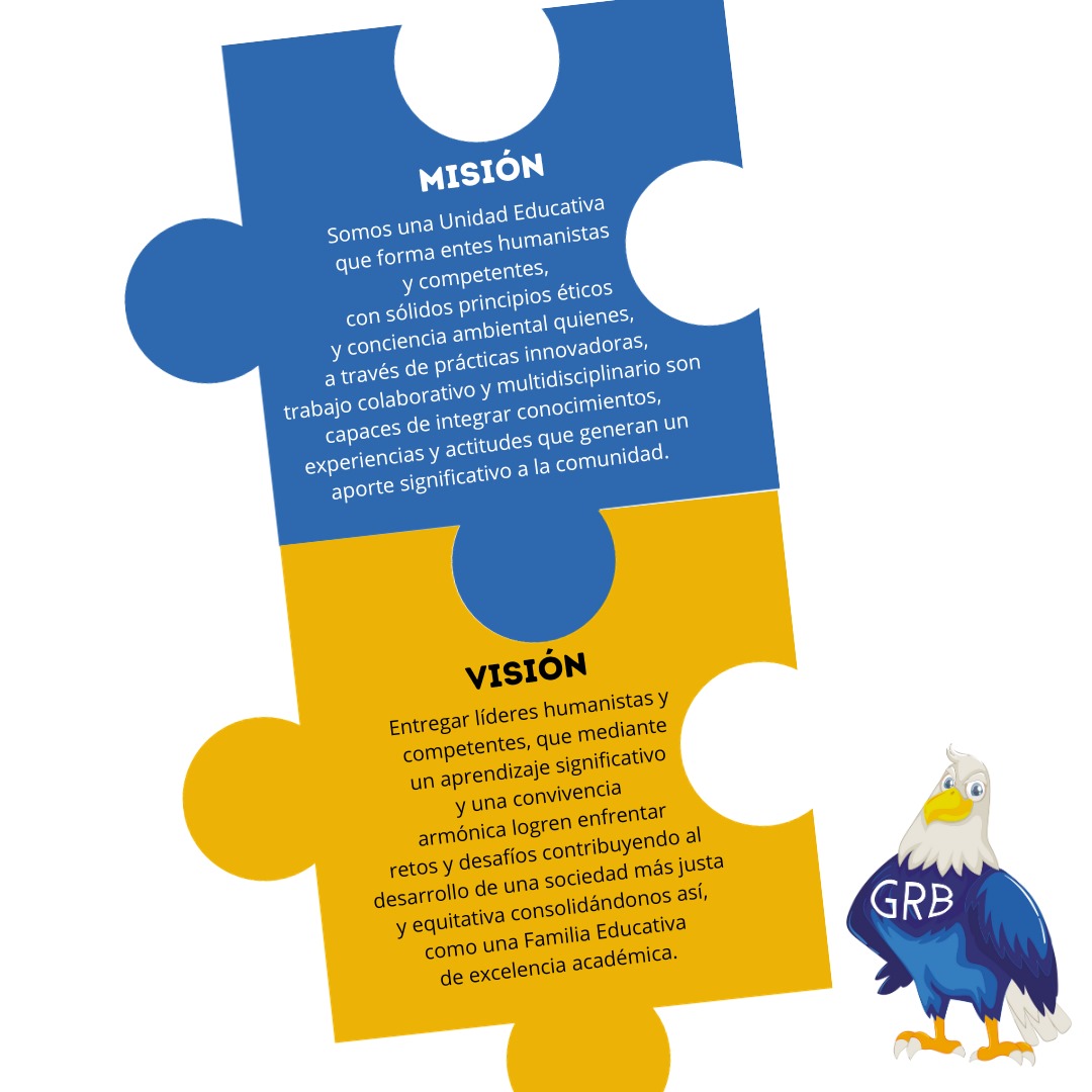 MISIÓN Y VISION
